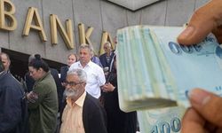 Bankalardan emeklilerin yaralarını hafifletecek promosyon yarışı: e-devlet'ten başvurana 27 bin TL'ye kadar ödeme var!