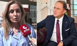 Murat Çalık'ın hayatı risk altında! Eşi Zehra Çalık konuştu... Artık sınırdayız