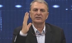 Can Ataklı’dan Mehmet Ali Çelebi’ye: İyi ki seni askerlikten atmışlar