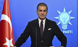 AKP'den PKK'nın silah bırakma töreni sonrası ilk açıklama: Kritik bir eşik geçildi
