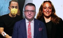 Cem Küçük: Murat Çalık ve Ayşe Barım tahliye edilsin