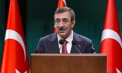 Cumhurbaşkanı Yardımcısı Cevdet Yılmaz açıkladı...  Yeni, sivil bir anayasa istiyoruz!