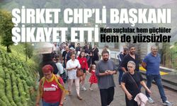 Erdoğan’ın memleketi Rize'de maden isyanı! Kanadalı şirketten 'izinsiz' çalışma