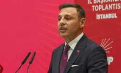 CHP İstanbul İl Başkanı Özgür Çelik ifadeye çağrıldı