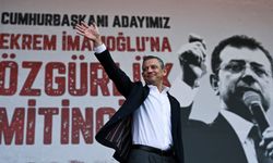 CHP'nin hafta sonu programı belli oldu