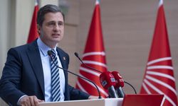 CHP sözcüsü Yücel'den İzmir'deki operasyona yönelik eleştiri: "Şafak operasyonları bitmiyor"
