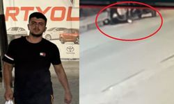 Hatay'da korkunç cinayet! Oğlunu defalarca bıçaklayarak öldürdü