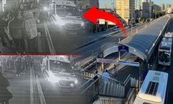 Mecidiyeköy metrobüs durağında cinayet! 15 yaşındaki çocuk dehşet saçtı