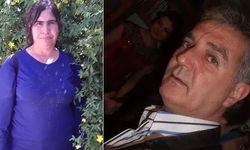 Denizli'de kanlı gece... Evli 'adam' sevgilisini öldürüp intihar etti