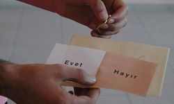 Referandum yapılmalı mı: İşte anket sonucu