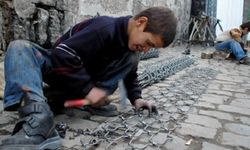 Asgari ücret tartışmaları sürerken çocuk işçiler anlattı… ‘Bari açlık sınırında olsun’