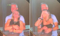 Coldplay konserindeki görüntüleri viral olmuştu; müdürle aşk yaşayan evli CEO, görevden alındı!