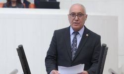 Gelecek Partili Demir'den Aleviler için çağrı!