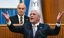 İYİ Parti Lideri Dervişoğlu'ndan son dalga operasyona kısa ve net tepki : "Patron çıldırdı..."