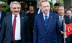 Erdoğan’ın milletvekili yaptığı eski şoföründen olay sözler: ‘Kanlı 1923 darbesiyle hesaplaşmadan…’