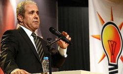 AKP’li Şamil Tayyar’dan tartışılacak sözler: ‘Komisyon tartışılırken Şam kapılarına dayanırsa…’
