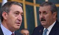 DEM ve BBP arasında 'fesih' kavgası!