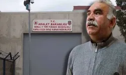 SON DAKİKA! DEM Parti İmralı yolcusu: Heyet bugün Öcalan ile görüşecek