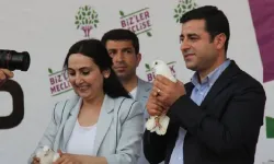 AİHM kararından sonra DEM Parti’den hamle: Selahattin Demirtaş çıkacak mı