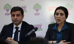 Selahattin Demirtaş ve Figen Yüksekdağ hakkında yeni gelişme! Tahliye başvurusu
