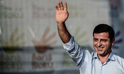 Selahattin Demirtaş’tan ‘süreç’ açıklaması