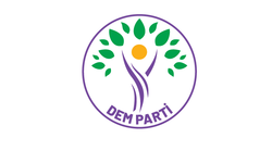 DEM Parti'den CHP'li Belediyelere yönelik operasyonlara ilişkin açıklama: "Operasyonlar kabul ediemez"