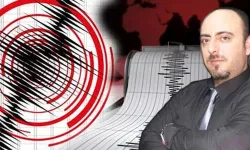 6 Şubat depremini tahmin etmişti: Uzman yer bilimciden Marmara için kritik açıklama