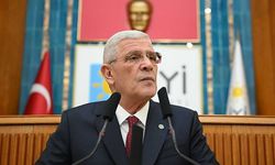 Dervişoğlu'ndan yeni sürece ilginç benzetme! Makyajlanmış hali...