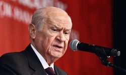 Bahçeli'nin 30 Ağustos mesajında 'Terörsüz Türkiye' temennisi