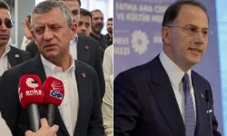 Özgür Özel’den Mehmet Murat Çalık’a ziyaret: ‘Sağlığını da durumunu da hiç iyi görmedim’