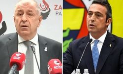 Ümit Özdağ’dan Ali Koç’a Fenerbahçe teklifi: Oylama yapın