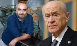 MHP’nin hedefinde İsmail Saymaz var: ‘Notlarımız arasında’