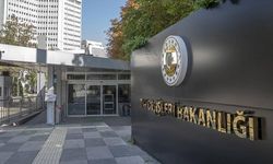 İsrail'de Türk diplomata taciz suçlaması! Dışişleri'nden açıklama geldi