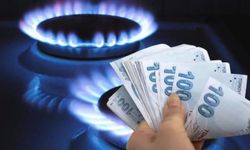 Yüzde 25 doğalgaz zammı çileden çıkardı