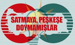 AKP, 23 yılın satış rekorlarını kırdı!