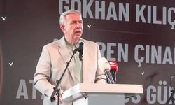 Erdoğan ‘AKP-MHP-DEM Parti üçlüsü’ deyince Mansur Yavaş haklı olarak sordu
