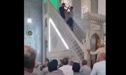 Cuma hutbesinde imam ‘faiz haramdır’ deyince ortalık karıştı