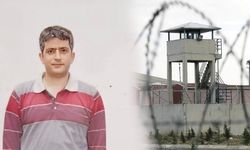 Öcalan’ın sekreteryasındaki PKK’lıya tahliye