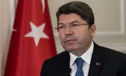 Adalet Bakanı sordu: ‘Türkiye Cumhuriyeti bir hukuk devletidir’ sözünden neden rahatsız oluyorsunuz?
