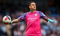 Galatasaray'da hedef: Ederson