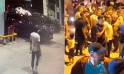 Bursa’da orman yakan kundakçı İYİ Parti yöneticisi mi: İYİ Parti’den açıklama geldi