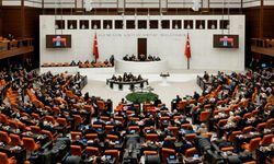 İsrail'in Suriye'deki saldırılarına karşı Meclis’ten tezkere