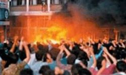 Leman'ın önündeki görüntüden sonra Madımak hatırlatması