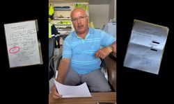 Adıyaman’da AKP’den istifa CHP’ye katılacağını açıklamıştı: Çark etti!