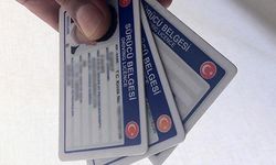Eski tip sürücü belgeleri için bu ay son: 30 gün içinde değiştiren 15 TL, sonrasında değiştiren 7 bin 438 TL ödeyecek!