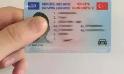 Bakan Yerlikaya’dan ‘ehliyet’ müjdesi