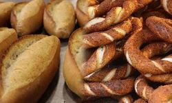 Kocaeli'de ekmek ve simide zam geldi! İşte geçerli olacağı tarih...