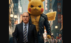 CHP'li Tanal Pikachu'ya seslendi: "Saraçhane'de seni bekliyorum"