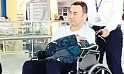 “Artık yürüyorum” demişti: Serdar Ortaç'tan üzen haber