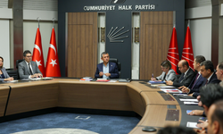 CHP'den 'olağanüstü toplantı' kararı: MYK bugün toplanacak